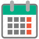 appointment, calendar, date, diary, plan, schedule, time table