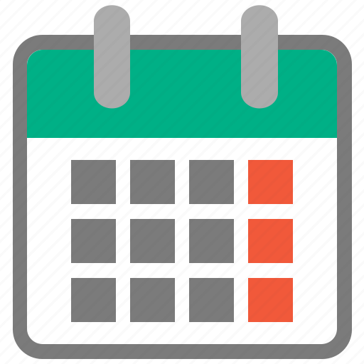 Appointment, calendar, date, diary, plan, schedule, time table icon - Download on Iconfinder