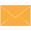 communication, email, envelope, letter, mail, message, post