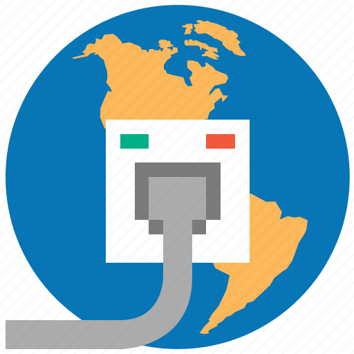 Connection, network, connections, internet, web, communication, connect icon - Download on Iconfinder