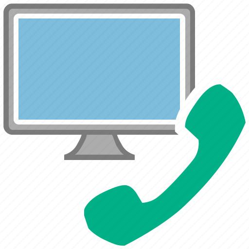 Call center, help desk, office manager, online service, operator, phone support, reception icon - Download on Iconfinder