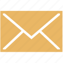 mail, envelope, email, letter, info, e-mail