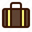 baggage, briefcase, case, kit, luggage, summer, travel 