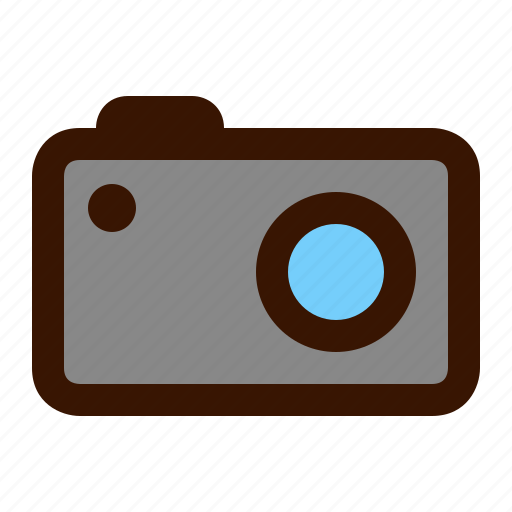 Camera, gallery, image, photo, picture, selfie, shoot icon - Download on Iconfinder