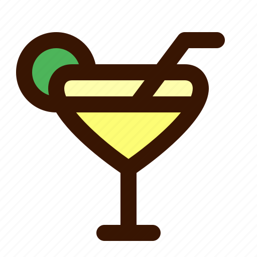 Beverage, cocktail, fresh, juice, liquour, soda icon - Download on Iconfinder