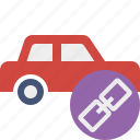 auto, car, link, traffic, transport, vehicle