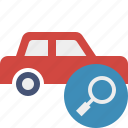 auto, car, search, traffic, transport, vehicle