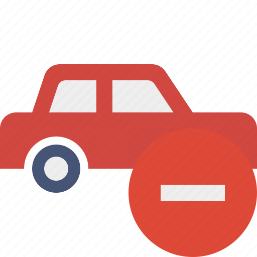 Auto, car, stop, traffic, transport, vehicle icon - Download on Iconfinder