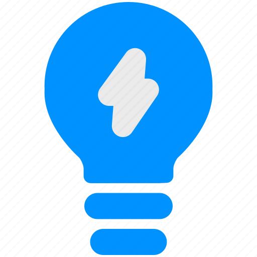 Bulb, energy, idea icon - Download on Iconfinder