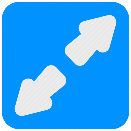 Expand, full, screen icon - Download on Iconfinder
