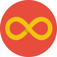 infinity, loop 