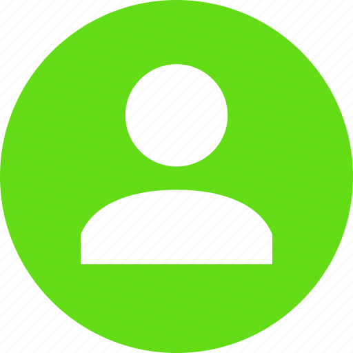 Human, people, person, user, avatar, man, profile icon - Download on Iconfinder