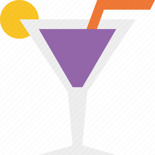 Alcohol, beverage, cocktail, drink, glass, vacation icon - Download on Iconfinder