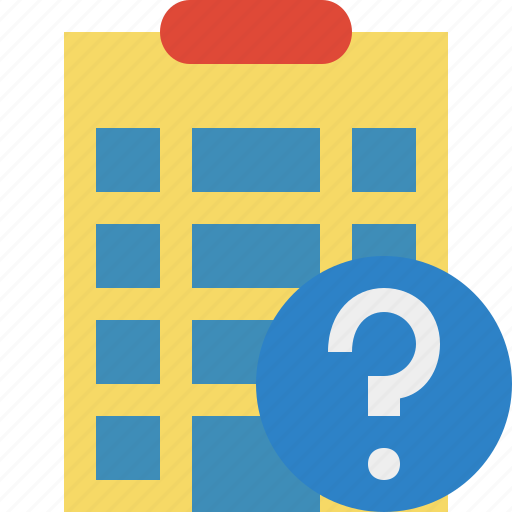 Building, city, help, hotel, office, travel, vacation icon - Download on Iconfinder