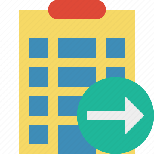 Building, city, hotel, next, office, travel, vacation icon - Download on Iconfinder