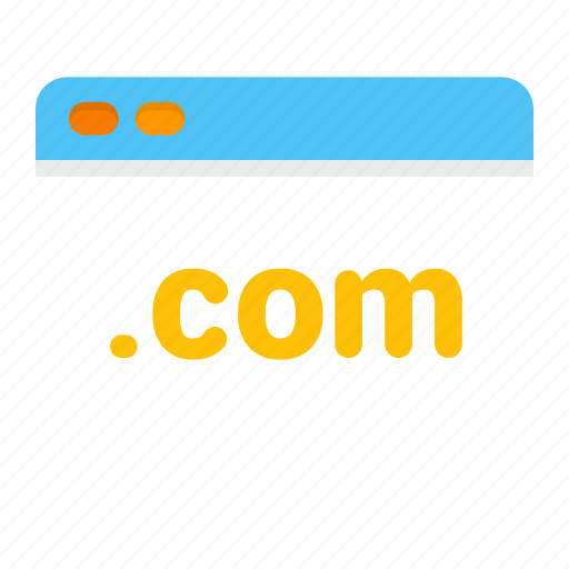 Domain, element, web, website icon - Download on Iconfinder