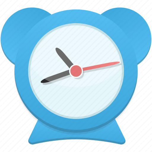 Alarm, clock, time, timer, schedule, stopwatch, alert icon - Download on Iconfinder