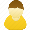 baby, boy, avatar, user, people, person, profile