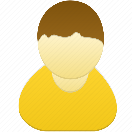 Baby, boy, avatar, user, people, person, profile icon - Download on Iconfinder