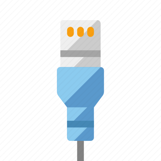 Ethernet, lan, network, connector, modem, router, device icon - Download on Iconfinder