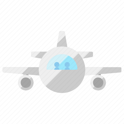 Pilot, captain, co-pilot, airplane, aviation, flight icon - Download on Iconfinder