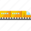 train, station, traveling, vehicle, public transport, transportation 