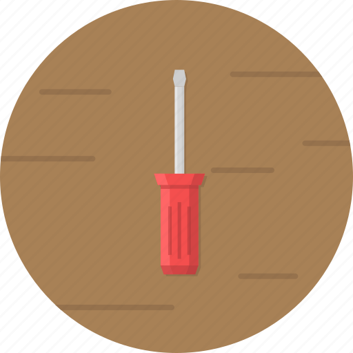 Screw, screwdriver, setting, settings, tools icon - Download on Iconfinder