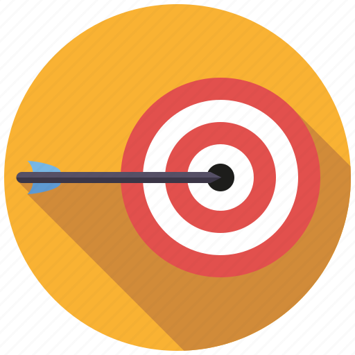 Accuracy, marketing, pinpoint, seo, service, target, web icon - Download on Iconfinder