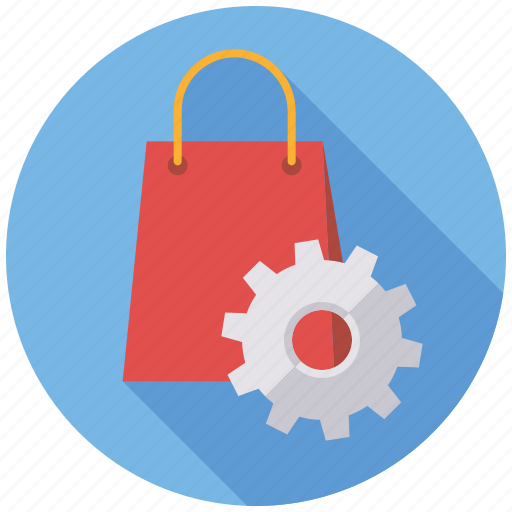 Commerce, marketing, online shop, seo, service, setup, web icon - Download on Iconfinder