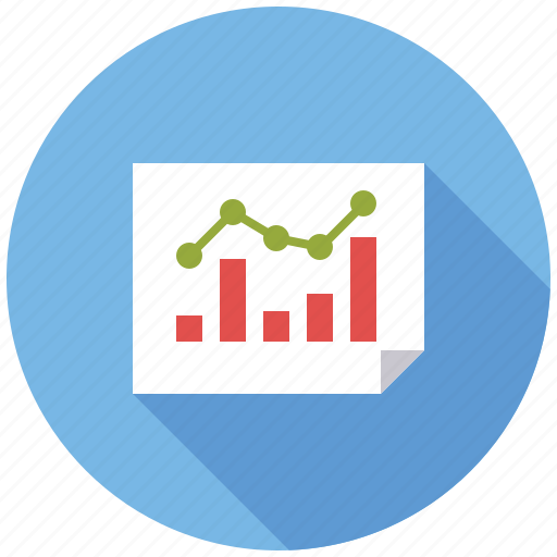 Graph, marketing, performance, ranking, seo, service, web icon - Download on Iconfinder
