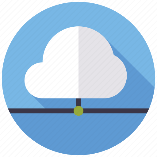 Cloud services, marketing, network, online, seo, service, web icon - Download on Iconfinder