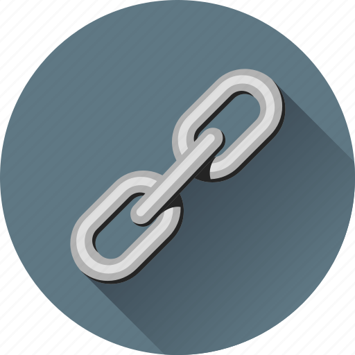 Chain, link, connection, network icon - Download on Iconfinder
