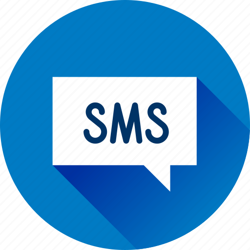 Sms, bubble, communication, message icon - Download on Iconfinder