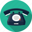 call, contact, help, hotline, phone, rotary, telephone