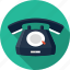 call, contact, help, hotline, phone, rotary, telephone 
