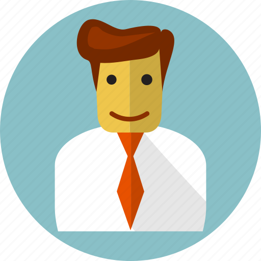 Account, avatar, male, man, people, profile, user icon - Download on Iconfinder