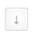 Down, key icon - Free download on Iconfinder