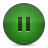 button, green, pause