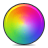 color, html, wheel