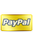 card, credit, gold, payment, paypal