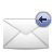 Mail, reply icon - Free download on Iconfinder