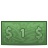 Cash, money, one dollar icon - Free download on Iconfinder