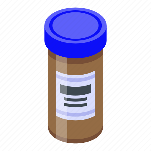 Cartoon, heart, isometric, jar, medical, pill, rescue icon - Download on Iconfinder
