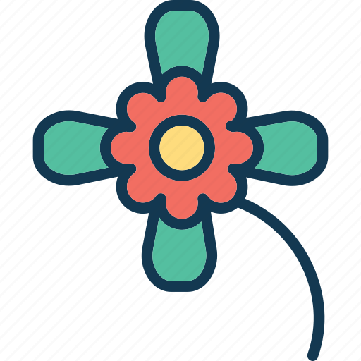 Chinese flower, decoration, decorative, decorative flower icon - Download on Iconfinder