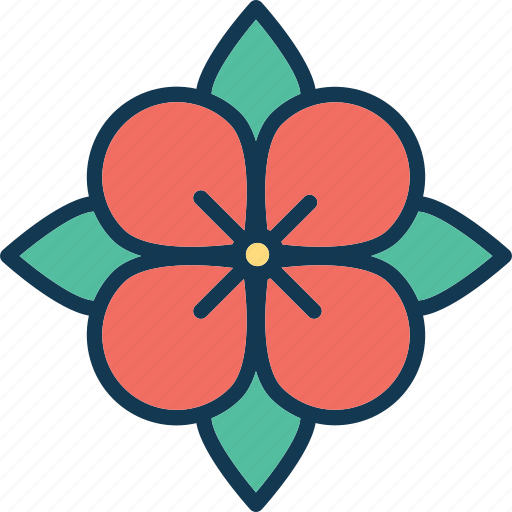 Bellflower, blossom, bluebell, bluebell flower icon - Download on Iconfinder