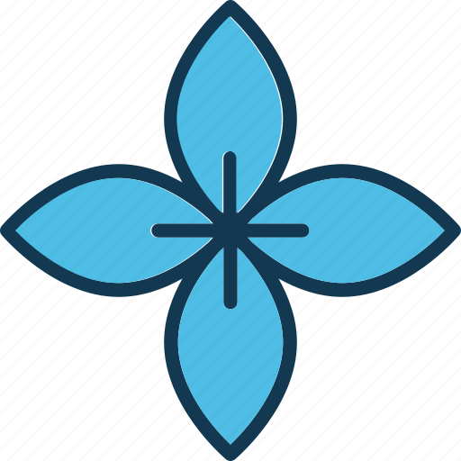 Bloom, blooming, decorative, ecology icon - Download on Iconfinder