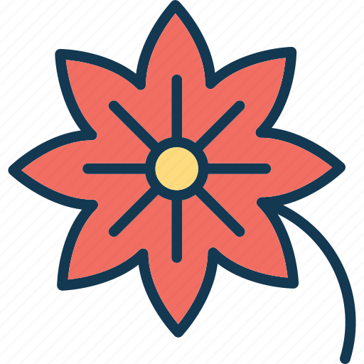 Bloom, blooming, decorative, ecology, . icon - Download on Iconfinder