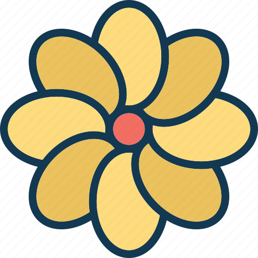 Bloom, blooming, ecology, floral icon - Download on Iconfinder