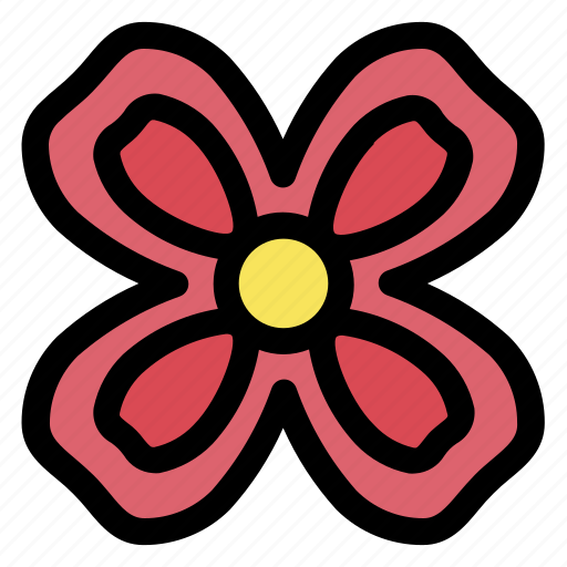 Nature, garden, plant, flower, floral icon - Download on Iconfinder
