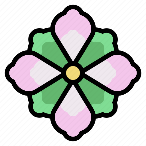 Lily, petals, botanical, blossom, beautiful, flower icon - Download on Iconfinder